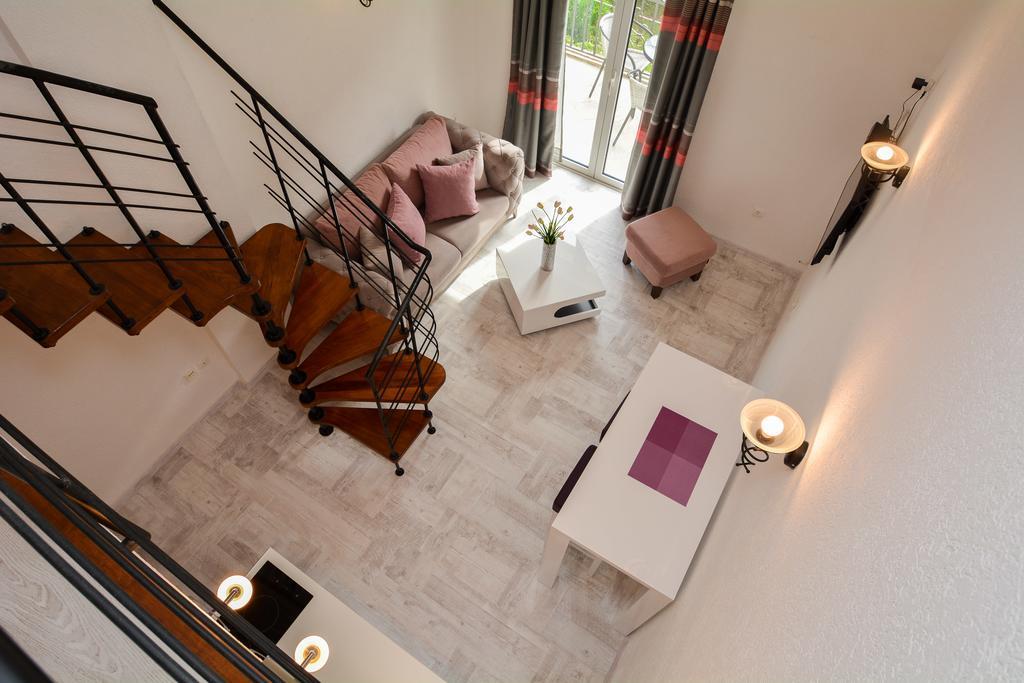 House 91 Daire Kotor