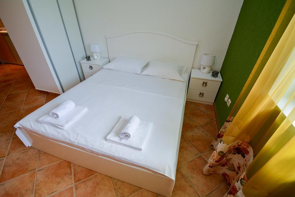 House 91 Daire Kotor