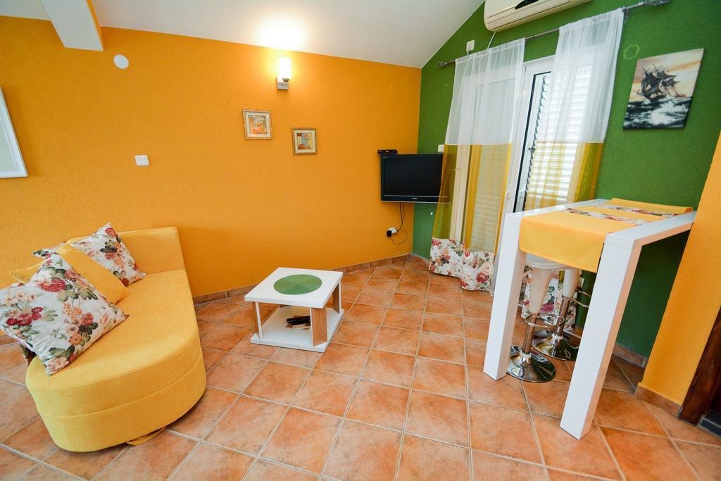 Daire House 91 *