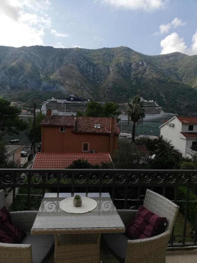 House 91 Daire Kotor