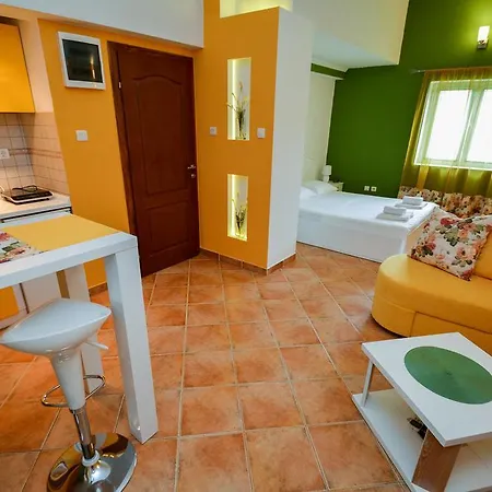 קוטור Apartments House 91 מראה חיצוני תמונה