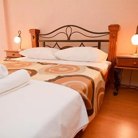 קוטור Apartments House 91 מראה חיצוני תמונה