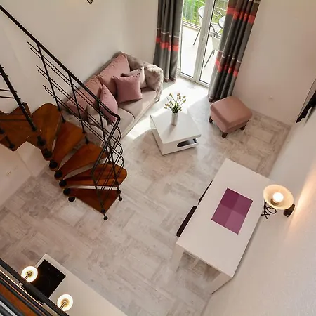 קוטור Apartments House 91 מראה חיצוני תמונה