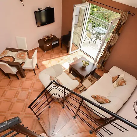 קוטור Apartments House 91 מראה חיצוני תמונה