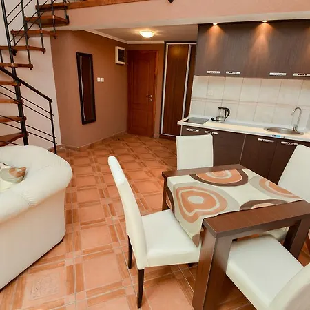 קוטור Apartments House 91 מראה חיצוני תמונה