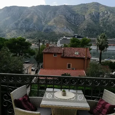 קוטור Apartments House 91 מראה חיצוני תמונה