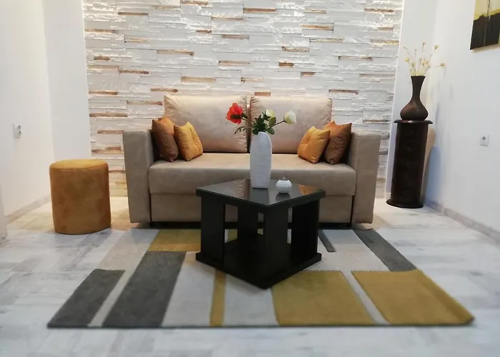 Apartments House 91