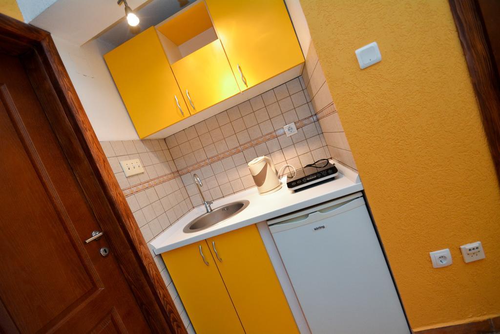 House 91 קוטור