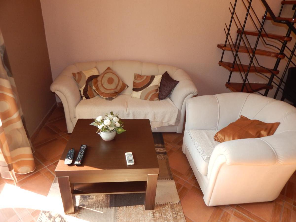 House 91 דירה קוטור