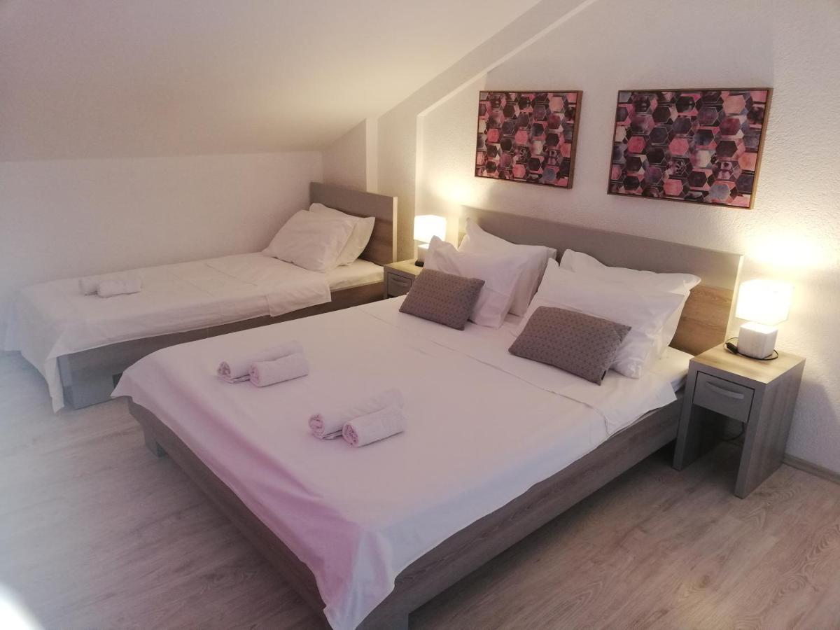 House 91 Apartment *